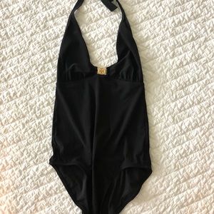 Tory Burch One Piece Bathing Suit